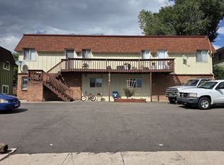 978 Westmoreland Rd #B, Colorado Springs, CO 80907