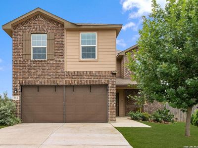 714 TITLEIST CV, San Antonio, TX, 78221
