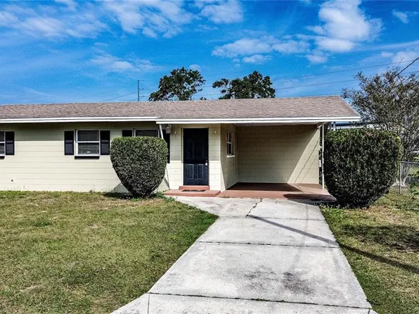 110 Shirley Ct, Eagle Lake, FL 33839