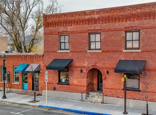 129 W Sackett Avenue #F, Salida, CO 81201