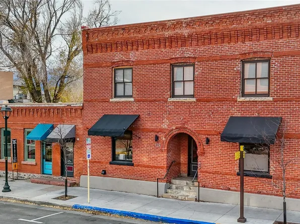 129 W Sackett Avenue #F, Salida, CO 81201