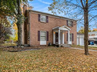 2605 Evernia Ave SE, Grand Rapids, MI 49507