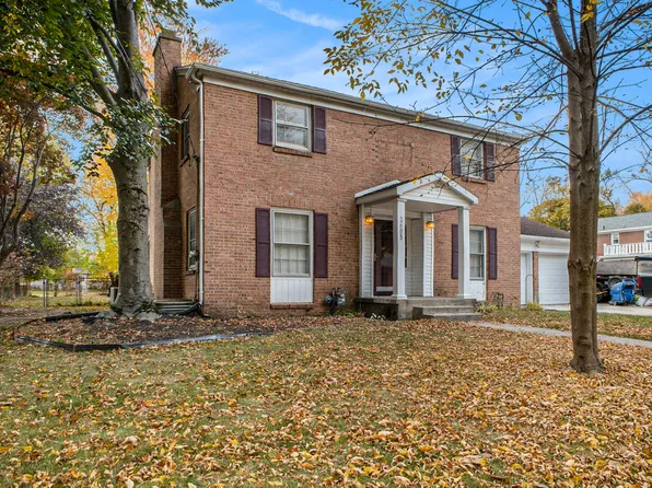 2605 Evernia Ave SE, Grand Rapids, MI 49507