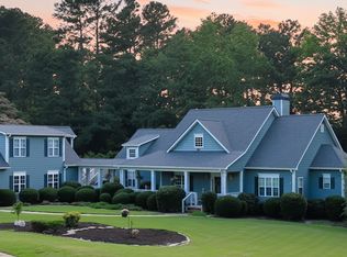 200 Chaparral Trce, Tyrone, GA 30290