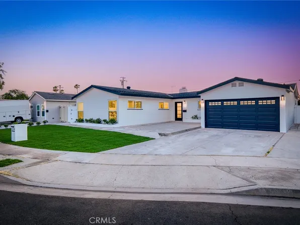 1019 N Cambria Pl, Anaheim, CA 92801