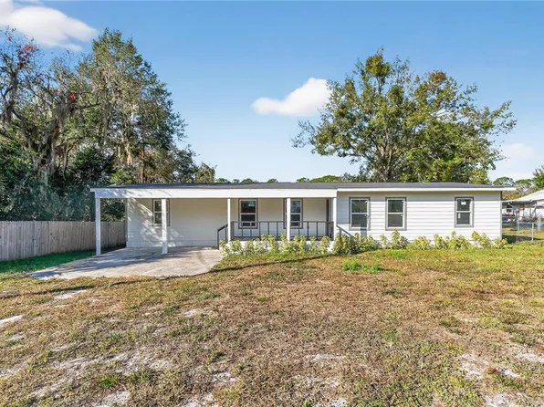 40415 Country Rd, Eustis, FL 32736