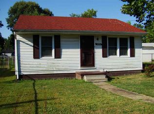 1206 Markham Ave, Paducah, KY 42003
