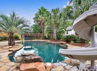 37268 Renaissance Dr, Prairieville, LA 70769