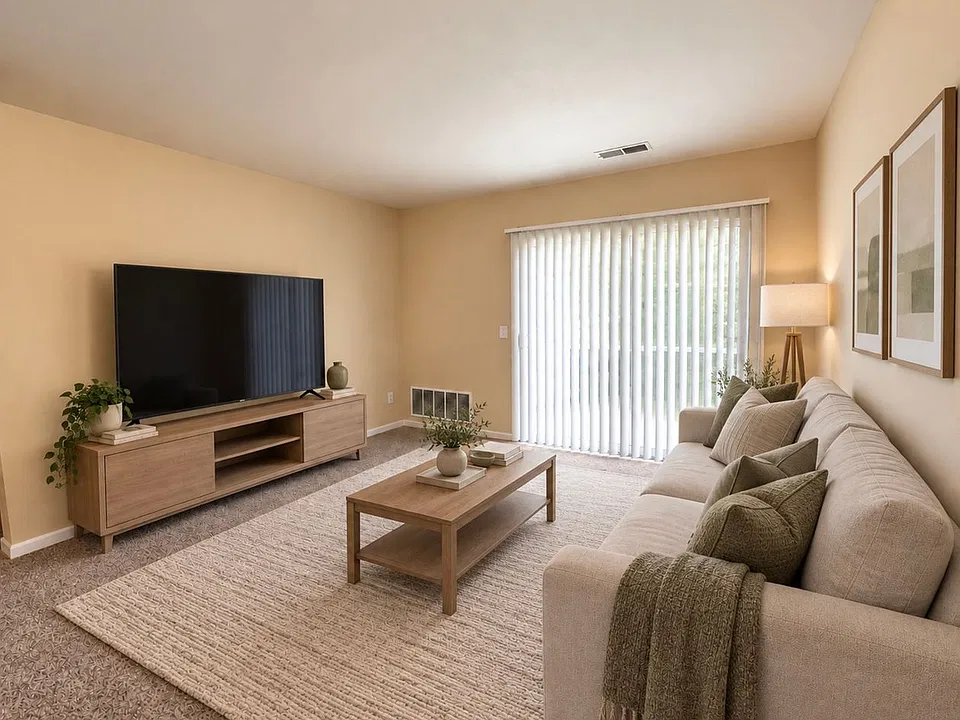 Eaglebrook Apartments