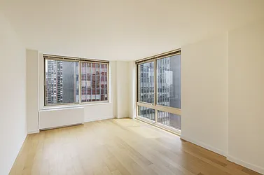 Rented by The Moinian Group