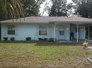 9212 N Elliot Way, Citrus Springs, FL 34434