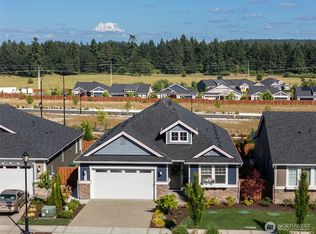 2835 Arrowroot Loop SE, Lacey, WA 98513