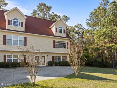 101 Ole Field Circle #E, Newport, NC, 28570