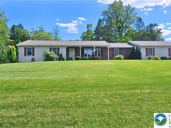 2810 County Line Rd, Riegelsville, PA 18077