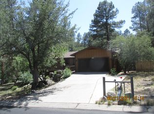 1390 Valley Ranch Cir, Prescott, AZ 86303