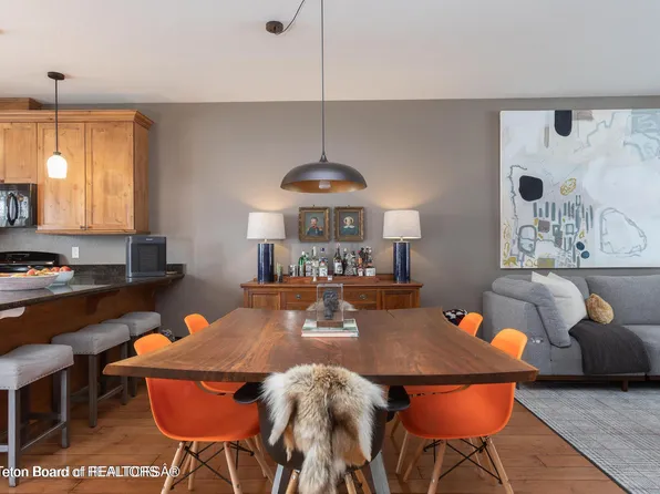 27c Blue Wing Lane, Alpine, WY 83128