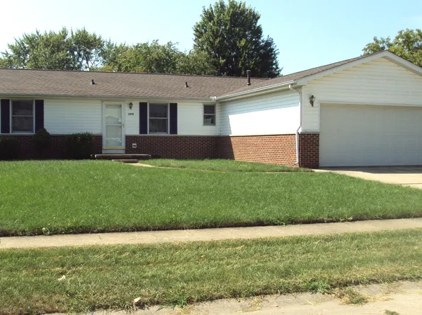 1070 North Dr, Rantoul, IL 61866