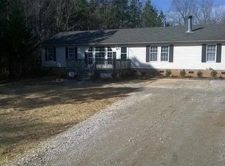452 Old Pinckney Rd, York, SC 29745