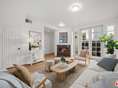 1345 Wellesley Ave APT 3, Los Angeles, CA, 90025