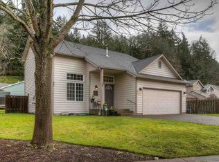 1145 Enstad Ln, Silverton, OR 97381