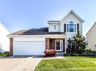 3600 Meadow View Dr, Dexter, MI 48130