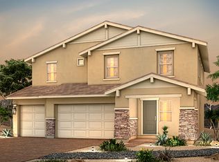 648 Suncrest Peak Pl, Henderson, NV 89011