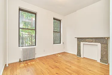 Rented by REAL New York