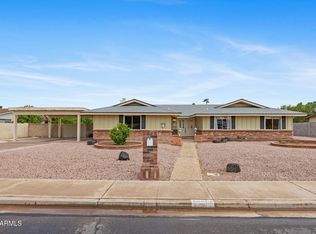 1630 E Grandview St, Mesa, AZ 85203
