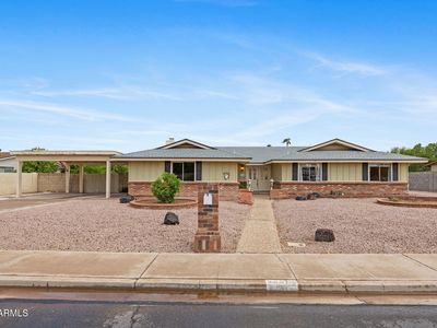 1630 E Grandview St, Mesa, AZ, 85203