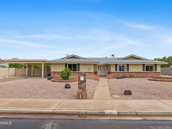 1630 E GRANDVIEW Street, Mesa, AZ 85203