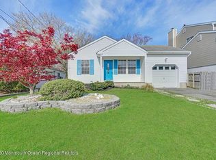 9 Rochester Dr, Brick, NJ 08723