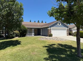 3409 Kee Ln, Modesto, CA 95355