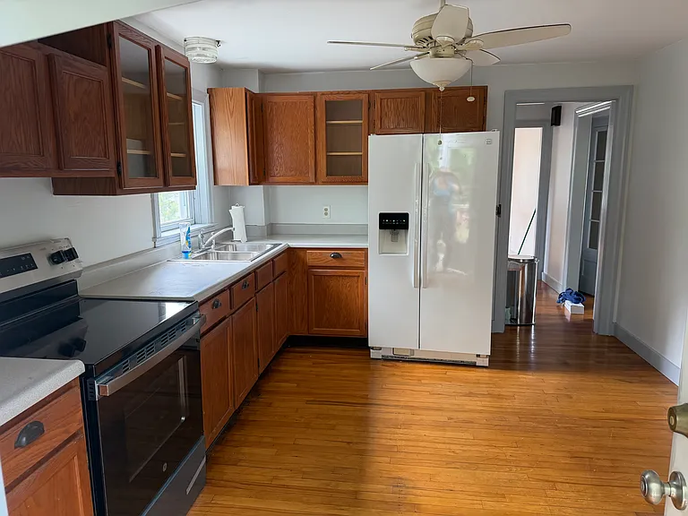 Eat in Kitchen