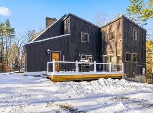 80 Hubbard Pond Road, New Ipswich, NH 03071