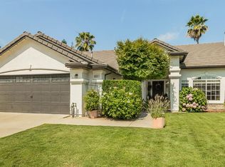 9297 N Paula Ave, Fresno, CA