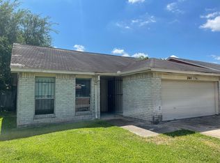 13411 Boonway Dr, Houston, TX 77045