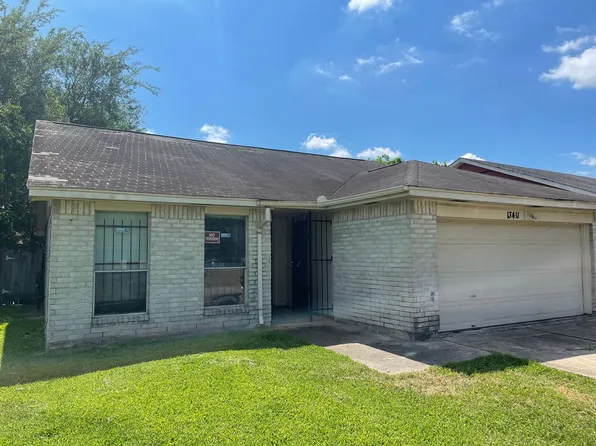 13411 Boonway Dr, Houston, TX 77045