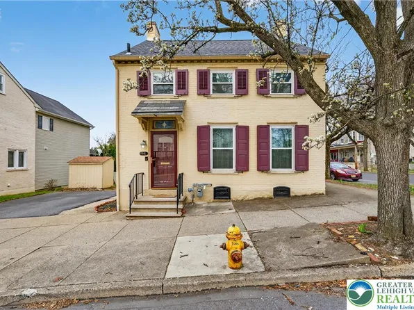 945 Main St, Bethlehem, PA 18018