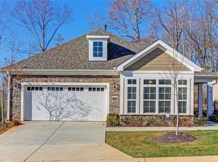 1305 Brookview Dr, Gibsonville, NC 27249