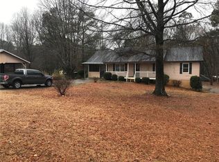 6127 Woodstock Rd, Acworth, GA 30102