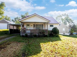 200 Industrial St, Rittman, OH 44270