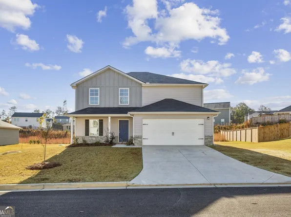 521 Pemberton St, Kingston, GA 30145