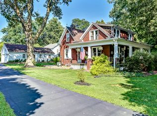 500 Forge Rd, Boiling Springs, PA 17007