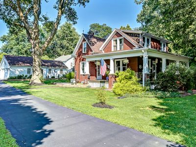 500 Forge Rd, Boiling Springs, PA, 17007