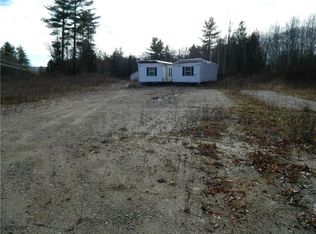 0 Harrison Rd, Norway, ME 04268