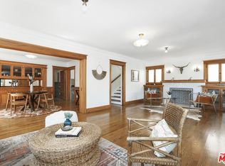 1027 N Edgemont St, Los Angeles, CA 90029