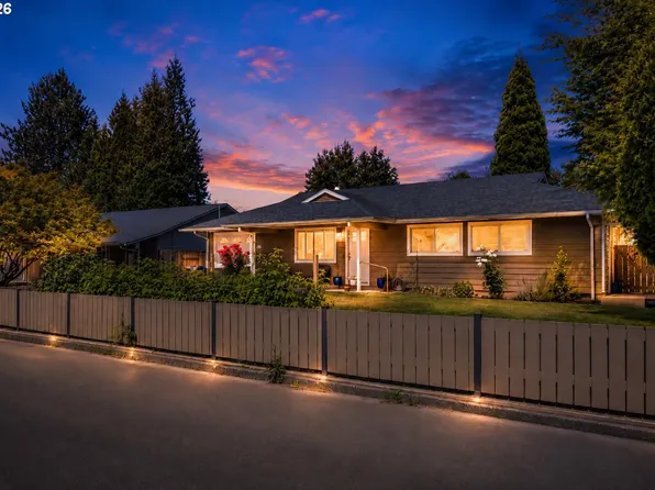 280 SE Evelyn Ave, Gresham, OR 97080