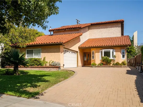 658 Glenmore Blvd, Glendale, CA 91206