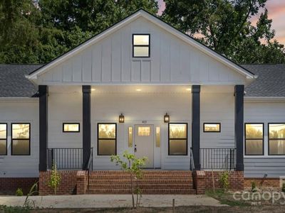 412 Allen St, Rock Hill, SC, 29730