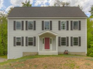 22 Cherub Dr, Farmington, NH 03835